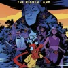 Hellboy - Young Hellboy: The Hidden Land Hardcover Book