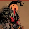 Hellboy and the B.P.R.D. - The Return of Effie Kolb and Others Trade Paperback Book