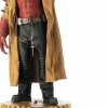 Hellboy II: The Golden Army - Hellboy 1/3 Scale Maquette Statue