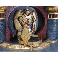 Hellboy II: The Golden Army - Hellboy 1/3 Scale Maquette Statue