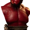 Hellboy II: The Golden Army - Hellboy 1:1 Scale Life-Size Bust