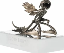 Hellboy II: The Golden Army - Tooth Fairy 1:1 Scale Life-Size Bronze Maquette Statue