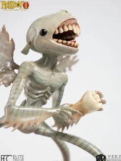 Hellboy II: The Golden Army - Tooth Fairy 1:1 Scale Life-Size Maquette Statue