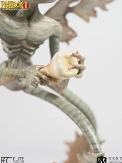 Hellboy II: The Golden Army - Tooth Fairy 1:1 Scale Life-Size Maquette Statue