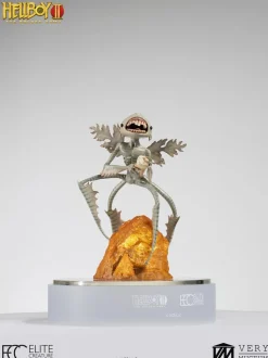 Hellboy II: The Golden Army - Tooth Fairy 1:1 Scale Life-Size Maquette Statue