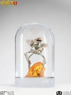 Hellboy II: The Golden Army - Tooth Fairy 1:1 Scale Life-Size Maquette Statue