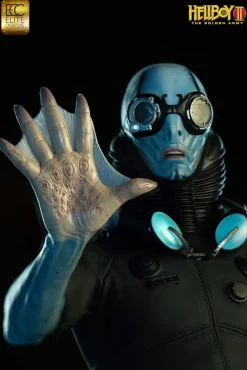 Hellboy II: The Golden Army - Abe Sapien 1/3 Scale Maquette Statue