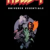 Hellboy Universe Essentials - B.P.R.D. Trade Paperback Book