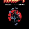 Hellboy Universe Essentials - Lobster Johnson Trade Paperback Book