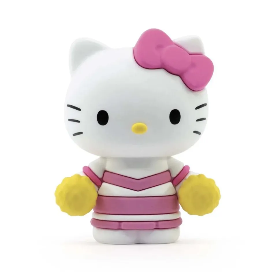 Hello Kitty - 5cm Mini-Doll Cute Outfits Series Blind Box Vinyl Figure (Display of 12)