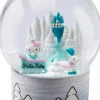 Hello Kitty - Crystal Night Princess Snow Globe