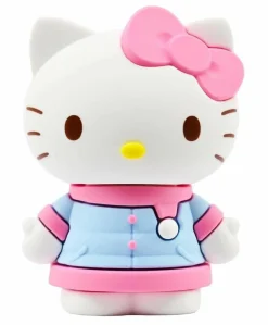 Hello Kitty - Dress Up Diary Doll Blind Box Vinyl Figure (Single Unit)