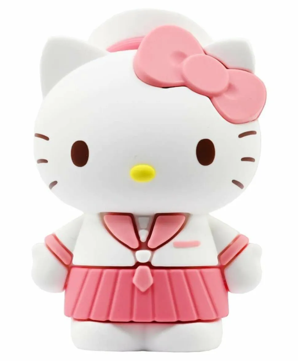 Hello Kitty - Dress Up Diary Doll Blind Box Vinyl Figure (Single Unit)