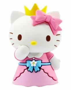 Hello Kitty - Dress Up Diary Doll Blind Box Vinyl Figure (Display of 12)