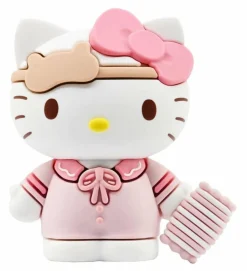 Hello Kitty - Dress Up Diary Doll Blind Box Vinyl Figure (Display of 12)