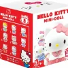 Hello Kitty - Dress Up Diary Mini-Doll Blind Box Vinyl Figure (Single Unit)