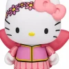 Hello Kitty - Fairy Hello Kitty Halloween Mini Vinyl Figure