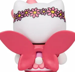 Hello Kitty - Fairy Hello Kitty Halloween Mini Vinyl Figure