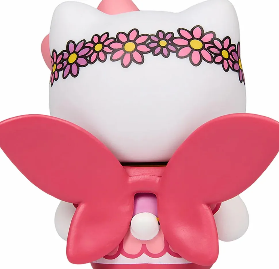 Hello Kitty - Fairy Hello Kitty Halloween Mini Vinyl Figure