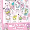 Hello Kitty & Friends - A Loteria Card Game