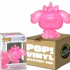 Hello Kitty & Friends - My Melody (Translucent Pink) Mystery Box (Includes My Melody & 3 Exclusive Pop! Vinyl Figures)