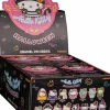 Hello Kitty - Halloween Blind Box Enamel Pin (Display of 24)