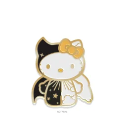 Hello Kitty - Halloween Blind Box Enamel Pin (Single Unit)