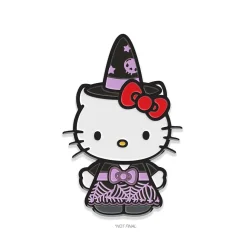 Hello Kitty - Halloween Blind Box Enamel Pin (Single Unit)