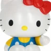 Hello Kitty - Hello Kitty Figural 8" PVC Money Bank