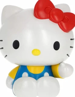 Hello Kitty - Hello Kitty Figural 8" PVC Money Bank
