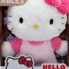 Hello Kitty - Hello Kitty Re-Softables 10" Plush