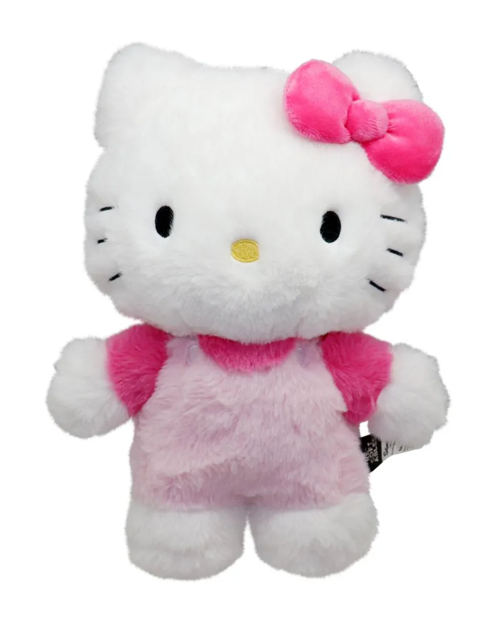 Hello Kitty - Hello Kitty Re-Softables 10" Plush