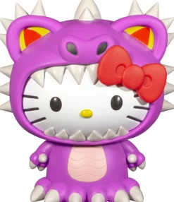 Hello Kitty - Hello Kitty Kaiju Figural 8" PVC Money Bank