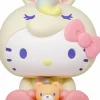 Hello Kitty - Hello Kitty Unicorn Figural 8" PVC Money Bank