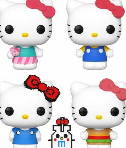 Hello Kitty - Hello Kitty KBS Pop! Vinyl Figure