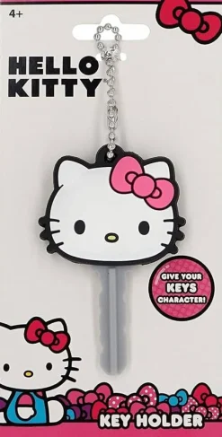 Hello Kitty - Hello Kitty Soft Touch PVC Key Holder