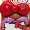 Hello Kitty - Hello Kitty Bows Hair Clip 2-Pack