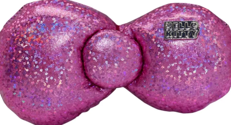 Hello Kitty - Hello Kitty Bows Hair Clip 2-Pack