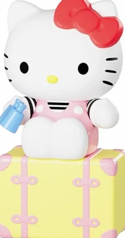 Hello Kitty - Lovely Signal Blind Box (Single Unit)