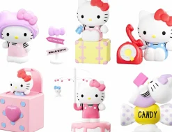 Hello Kitty - Lovely Signal Blind Box (Display of 8)