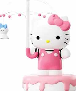 Hello Kitty - Lovely Signal Blind Box (Display of 8)