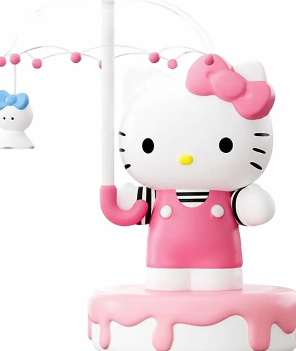 Hello Kitty - Lovely Signal Blind Box (Display of 8)
