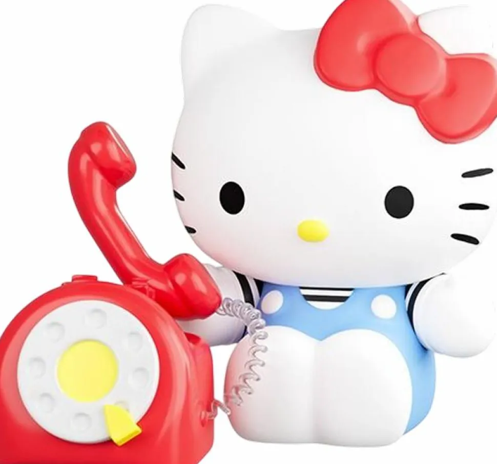 Hello Kitty - Lovely Signal Blind Box (Display of 8)