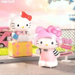 Hello Kitty - Lovely Signal Blind Box (Display of 8)