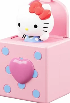 Hello Kitty - Lovely Signal Blind Box (Display of 8)
