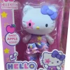 Hello Kitty - Popstar Hello Kitty 50th Anniversary 4" Doll