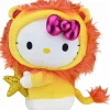 Hello Kitty - Zodiac Leo Edition 12” Plush