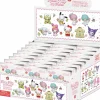 Hello Kitty and Friends - Series 05 3D Foam Figural Bag Clip Blind Bag (Display of 24)