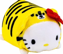 Hello Kitty and Friends - Hello Kitty Tiger Squishii Scented Plush