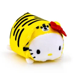 Hello Kitty and Friends - Hello Kitty Tiger Squishii Scented Plush